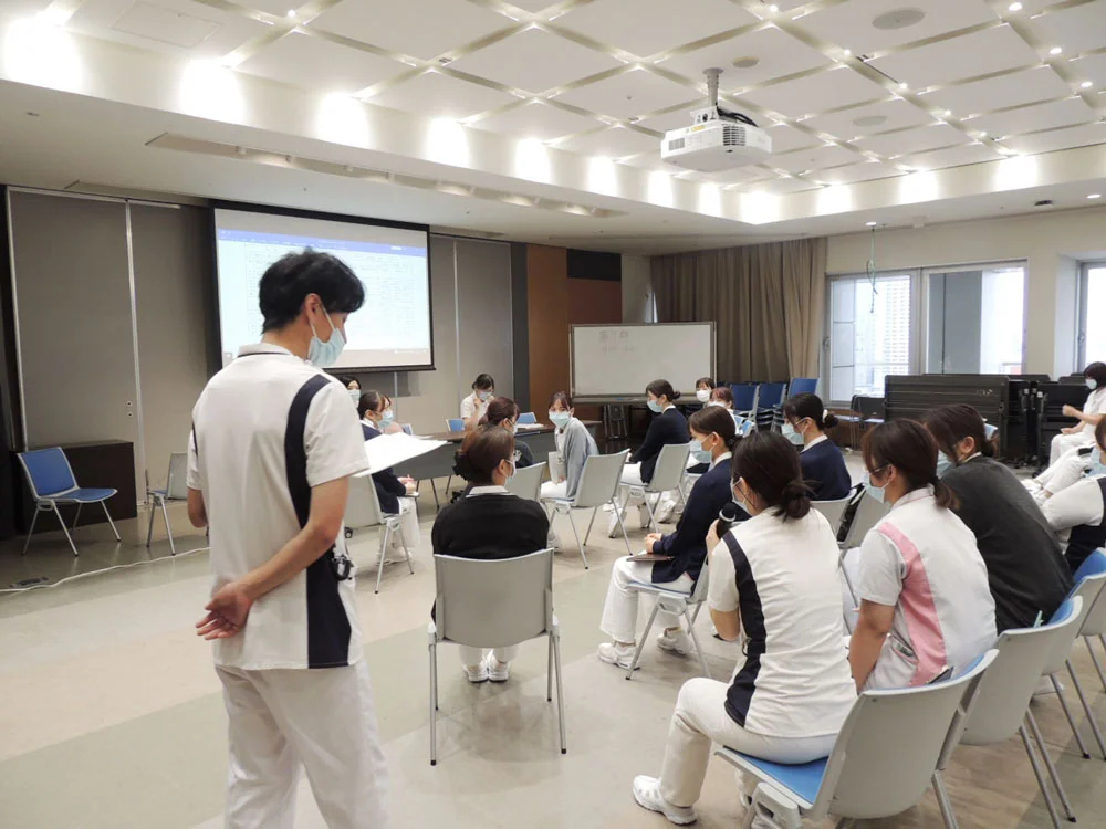 基礎コース レベルⅡ